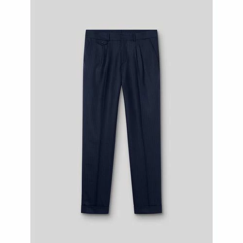 Devred PANTALON CITY COORDONN. HOMME for Costumes et cravates Couleur Bleu Capitaine