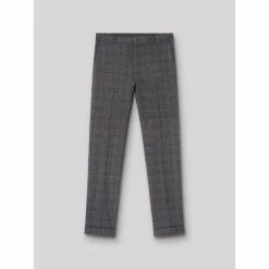 Devred PANTALON CITY COORDONN. HOMME for Costumes et cravates Couleur Gris Chine Moyen