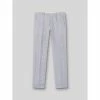 Devred Pantalon coordonnable slim en lin for Costumes et cravates Couleur Bleu Doux