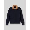 Devred Sweat uni for Sweats & Polaires Couleur Deep Blue