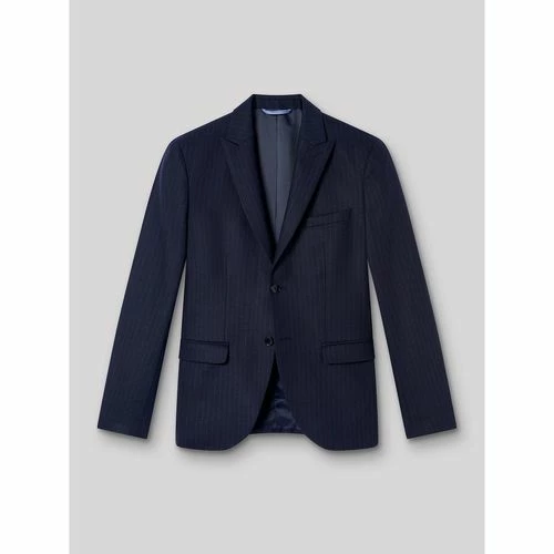 Devred VESTE CITY COORDONNABLE HOMME for Costumes et cravates Couleur Bleu Capitaine