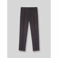 Devred PANTALON CITY COORDONN. HOMME for Costumes et cravates Couleur Deep Blue