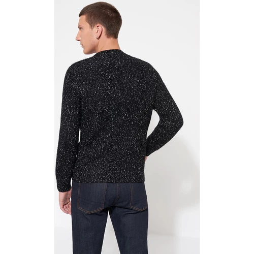 Devred Pull col rond for Pulls & Gilets Couleur Noir – Image 3