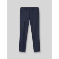 Devred PANTALON CITY COORDONN. HOMME for Costumes et cravates Couleur Dark Navy