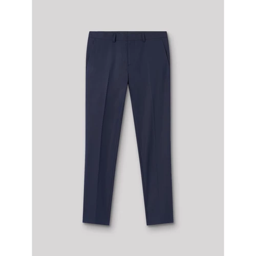 Devred PANTALON CITY COORDONN. HOMME for Costumes et cravates Couleur Dark Navy