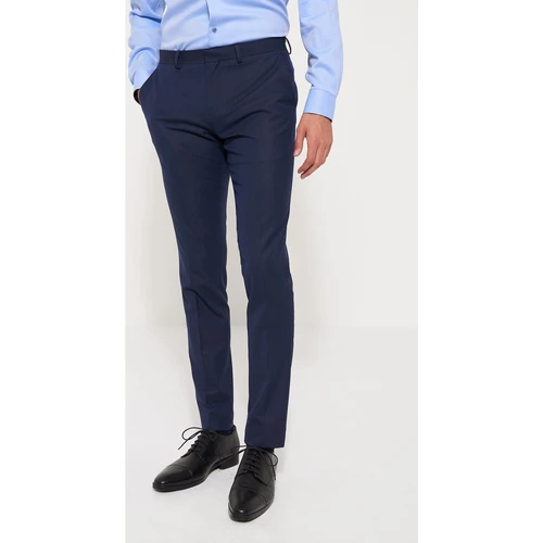 Devred PANTALON CITY COORDONN. HOMME for Costumes et cravates Couleur Dark Navy – Image 2