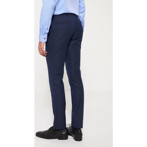Devred PANTALON CITY COORDONN. HOMME for Costumes et cravates Couleur Dark Navy – Image 3