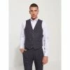 Devred GILET SANS MANCHE VILLE HOMME for Costumes et cravates Couleur Deep Blue