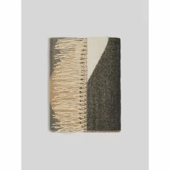 Devred Echarpe 100% acrylique fantaisie for Accessoires textile Couleur Toffee