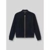 Devred Sweat uni for Sweats & Polaires Couleur Deep Blue