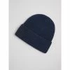 Devred Bonnet 100% acrylic uni for Accessoires textile Couleur Dark Navy