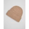 Devred Bonnet 100% acrylic uni for Accessoires textile Couleur Beige