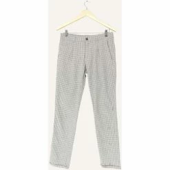 Devred for Pantalons Couleur Beige