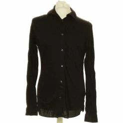 Devred Chemise Manches Longues 38 - T2 - M for Chemises Couleur Violet