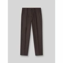 Devred PANTALON CITY COORDONN. HOMME for Costumes et cravates Couleur Marron Glace