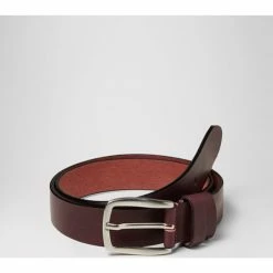 Devred Ceinture homme ville for Accessoires textile Couleur Quetch