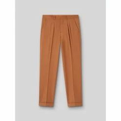 Devred PANTALON CITY COORDONN. HOMME for Costumes et cravates Couleur Marron Dune