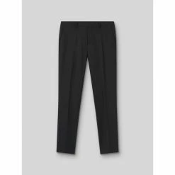 Devred PANTALON CITY COORDONN. HOMME for Costumes et cravates Couleur Noir