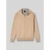 Devred Cardigan à capuche for Pulls & Gilets Couleur Beige Sable
