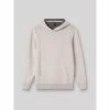 Devred Pull à capuche for Pulls & Gilets Couleur Gris Chine Clair