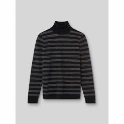 Devred Pull col roulé for Pulls & Gilets Couleur Noir