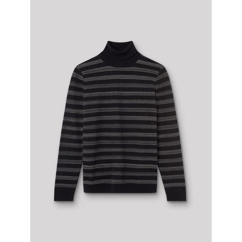 Devred Pull col roulé for Pulls & Gilets Couleur Noir