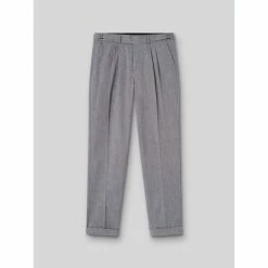 Devred PANTALON CITY COORDONN. HOMME for Costumes et cravates Couleur Gris Chine Moyen