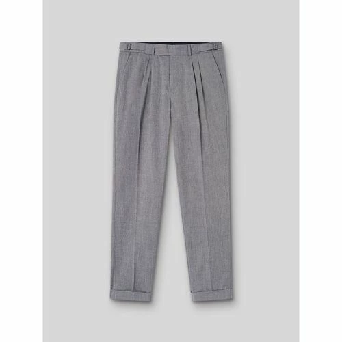 Devred PANTALON CITY COORDONN. HOMME for Costumes et cravates Couleur Gris Chine Moyen