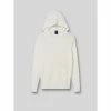 Devred Pull à capuche for Pulls & Gilets Couleur Blanc Neige