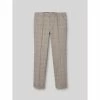 Devred Pantalon coordonnable slim à carreaux for Costumes et cravates Couleur Officier
