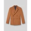 Devred VESTE CITY COORDONNABLE HOMME for Costumes et cravates Couleur Marron Dune