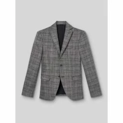 Devred Veste coordonnable extraslim stretch for Costumes et cravates Couleur Gris