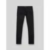Devred Jean slim en coton élasthane enduit for Jeans Couleur Noir