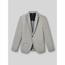 Devred Veste coordonnable slim à carreaux for Costumes et cravates Couleur Teak