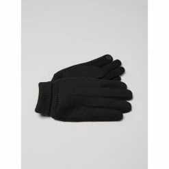 Devred Gants homme tactiles for Accessoires textile Couleur Noir