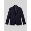 Devred Veste coordonnable extraslim stretch for Costumes et cravates Couleur Dark Navy