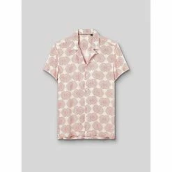 Devred Chemise à manches courtes regular for Chemises Couleur Sable