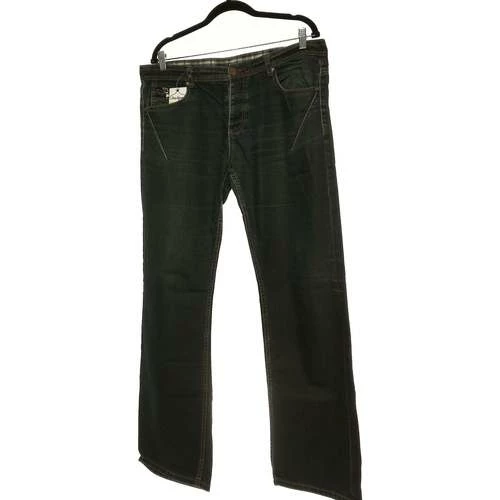 Devred Jean Droit Homme 46 - T6 - Xxl for Jeans Couleur Bleu