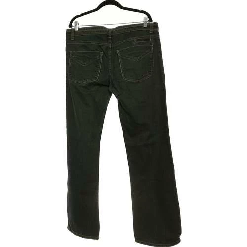 Devred Jean Droit Homme 46 - T6 - Xxl for Jeans Couleur Bleu – Image 2