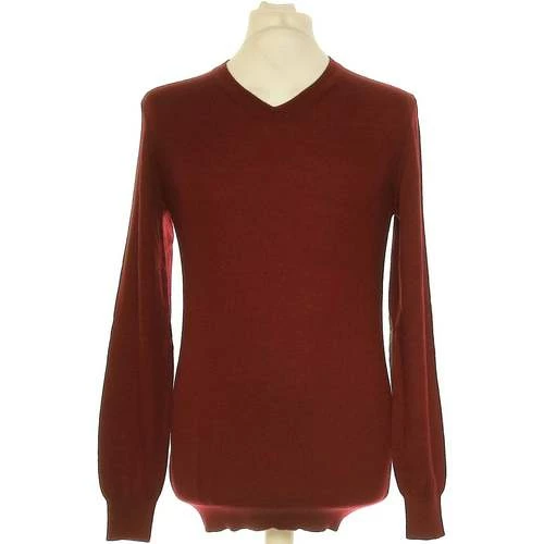 Devred Pull Homme 40 - T3 - L for Pulls & Gilets Couleur Violet