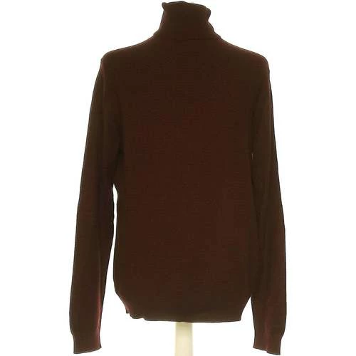 Devred Pull Homme 40 - T3 - L for Pulls & Gilets Couleur Violet