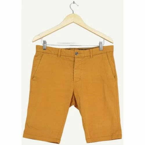 Devred for Shorts & Bermudas Couleur Jaune