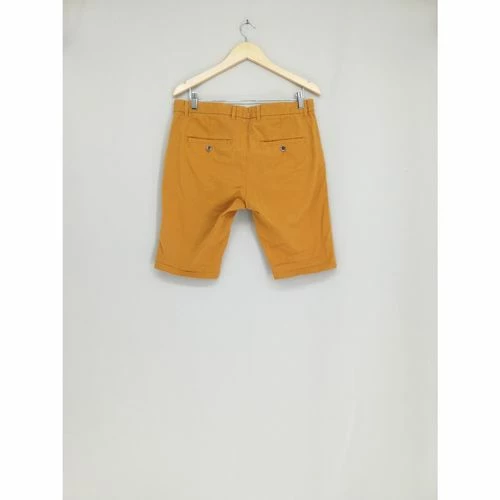 Devred for Shorts & Bermudas Couleur Jaune – Image 2