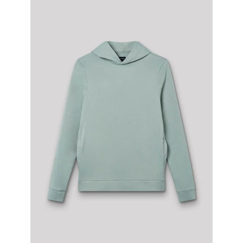 Devred Sweat Ă capuche for Sweats & Polaires Couleur Vert Abyss