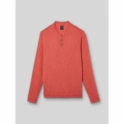 Devred Pull en mélange coton cachemire for Pulls & Gilets Couleur Anthracite Chine