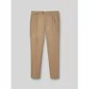 Devred Chino slim en coton élasthane for Pantalons Couleur Officier