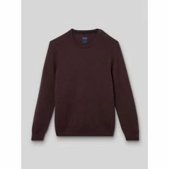 Devred Pull col rond for Pulls & Gilets Couleur Quetch